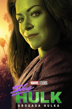 donde ver she-hulk: abogada hulka