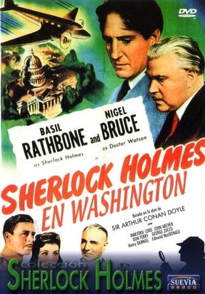 donde ver sherlock holmes en washington (4)