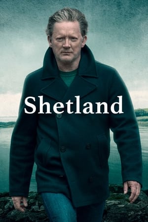 donde ver shetland