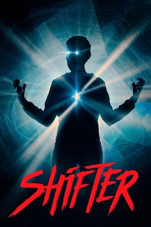 donde ver shifter