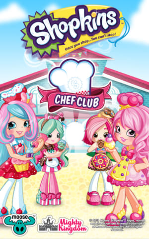 donde ver shopkins chef club