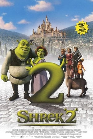 donde ver shrek 2 – der tollkühne held kehrt zurück