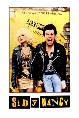 donde ver sid y nancy