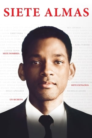 donde ver siete almas (seven pounds)