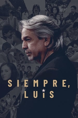 donde ver siempre, luis