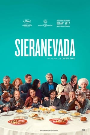 donde ver sieranevada