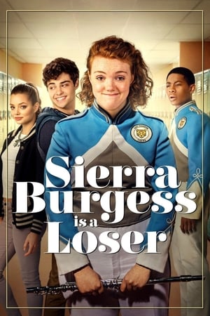 donde ver sierra burgess is a loser