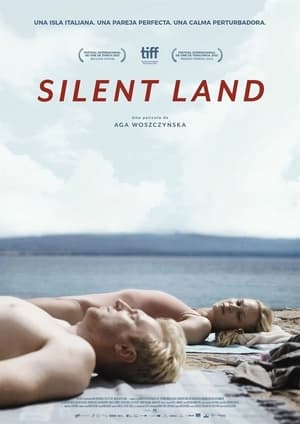 donde ver silent land