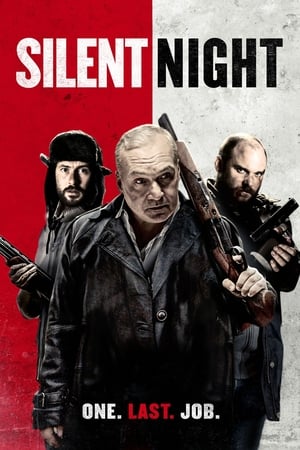 donde ver silent night