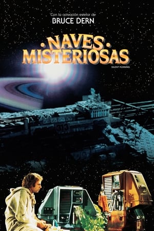 donde ver silent running