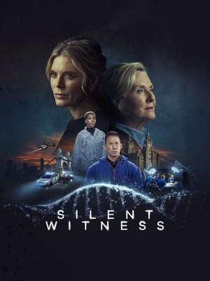 donde ver silent witness (testigo mudo)