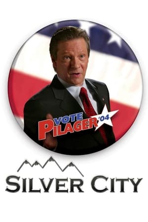 donde ver silver city