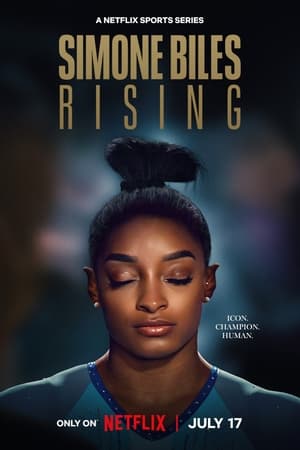 donde ver simone biles rising