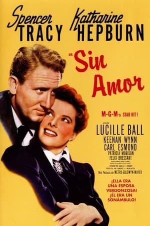 donde ver sin amor (1945)