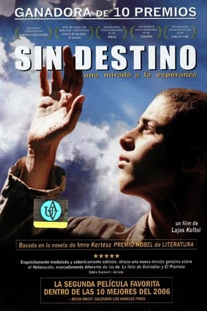 donde ver sin destino