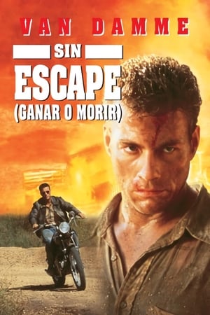 donde ver sin escape (ganar o morir)