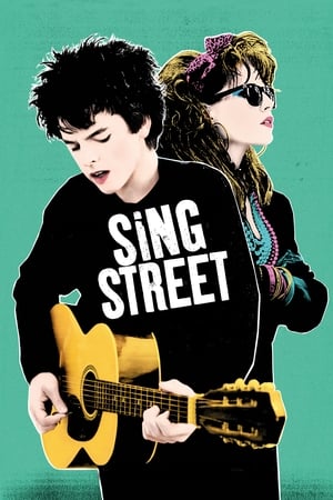 donde ver sing street