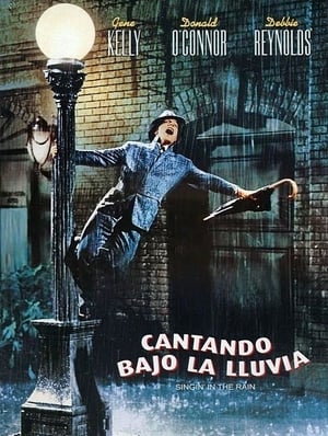 donde ver singin' in the rain