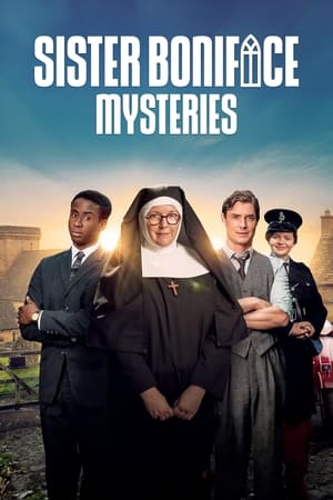 donde ver sister boniface mysteries