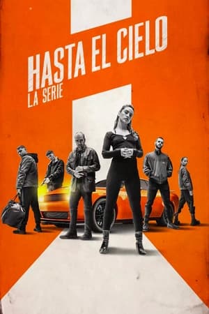 donde ver hasta el cielo: la serie