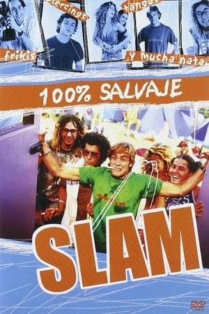 donde ver slam