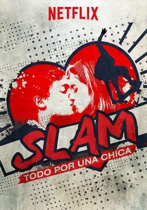 donde ver slam