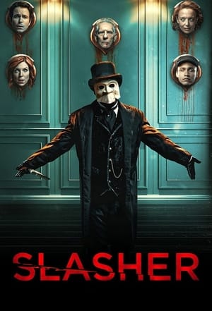 donde ver slasher