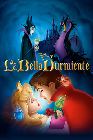 donde ver sleeping beauty