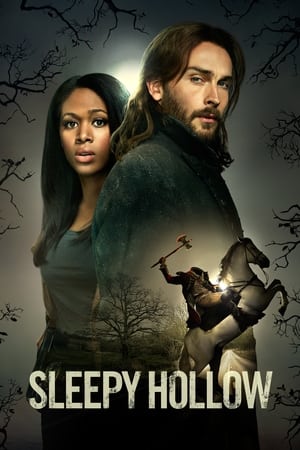 donde ver sleepy hollow