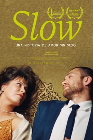 donde ver slow