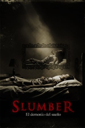 donde ver slumber. el demonio del sueño