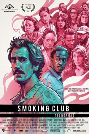 donde ver smoking club. 129 rules