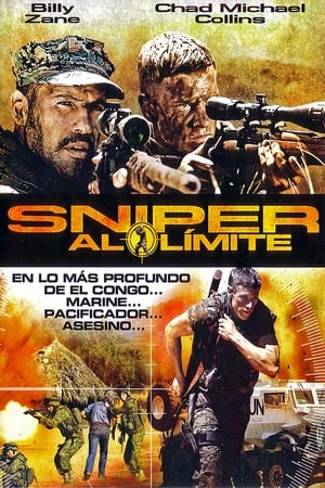 donde ver sniper: reloaded