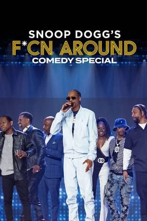 donde ver snoop dogg's f*cn around comedy special