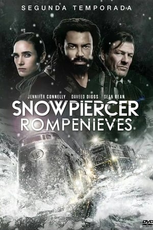 donde ver snowpiercer: rompenieves