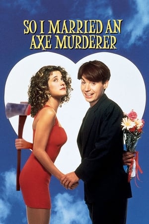 donde ver so i married an axe murderer