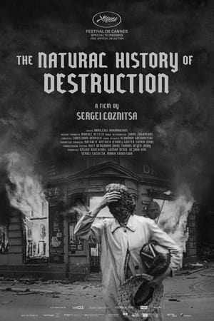 donde ver sobre la historia natural de la destrucción