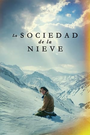 donde ver la sociedad de la nieve