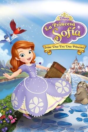 donde ver sofia the first: once upon a princess