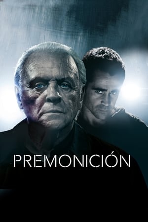 donde ver premonición