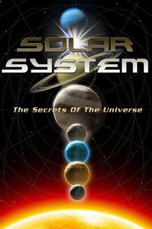 donde ver solar system: the secrets of the universe