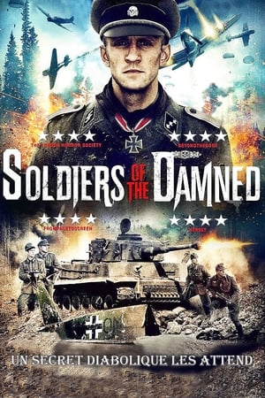 donde ver soldiers of the damned