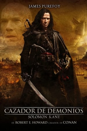 donde ver solomon kane