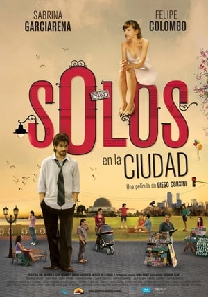 donde ver solos en la ciudad