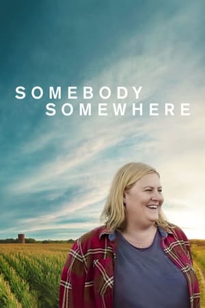 donde ver somebody somewhere