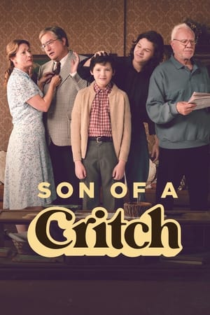 donde ver son of a critch