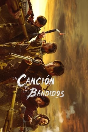 donde ver la canción de los bandidos