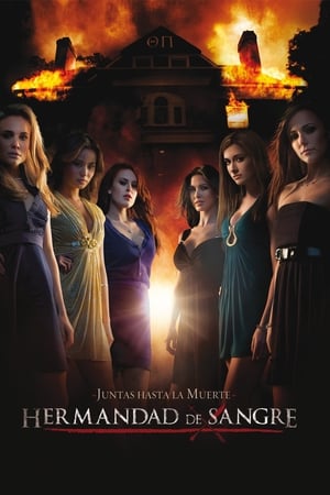 donde ver sorority row