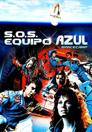 donde ver s.o.s.: equipo azul