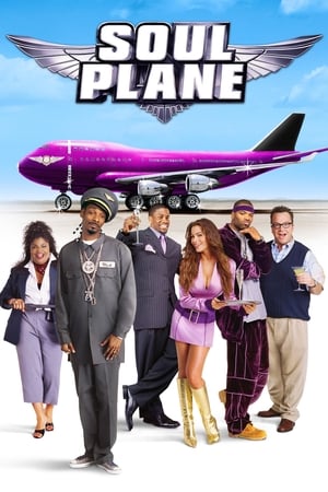 donde ver soul plane